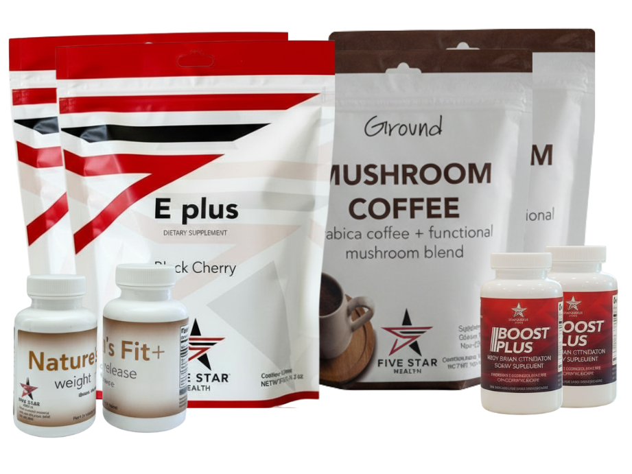 Nature Fit Pack
