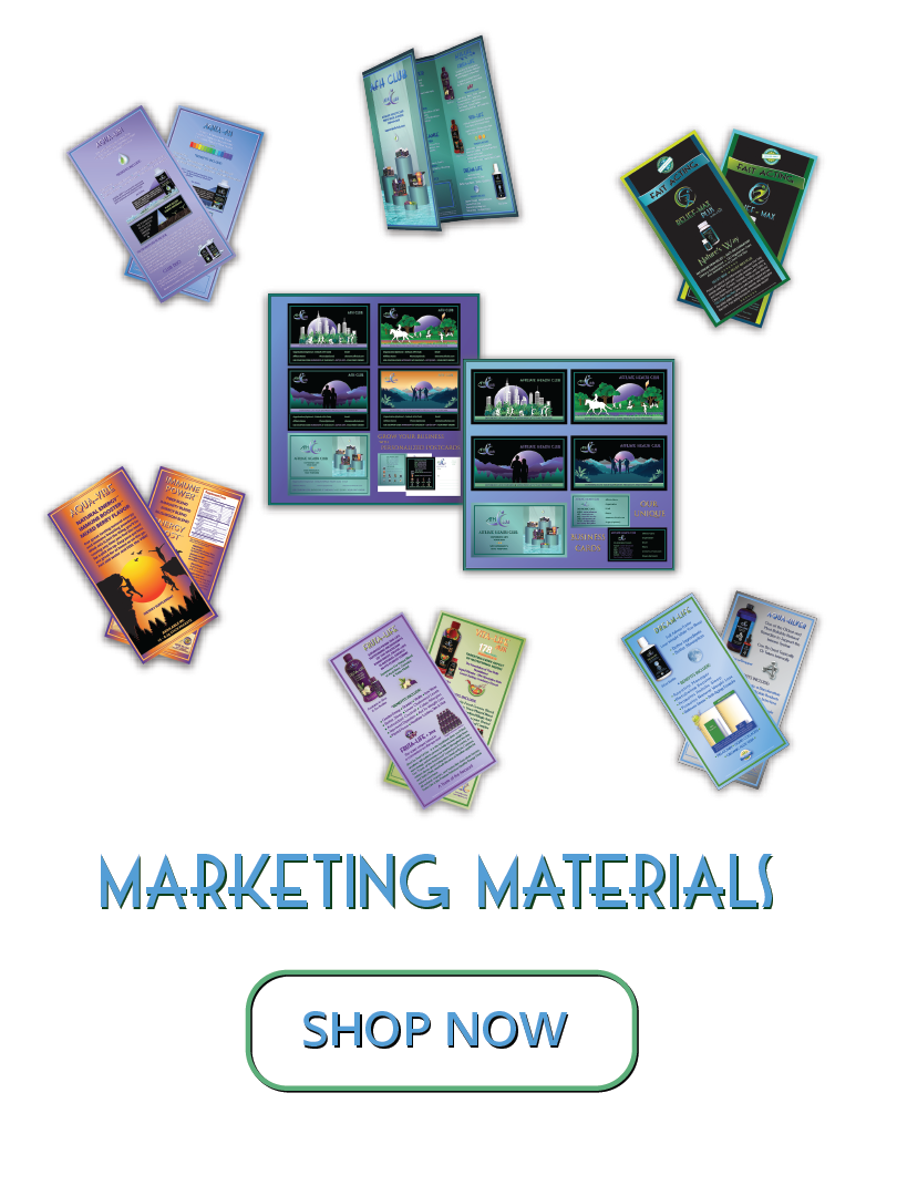 AFH - MARKETING