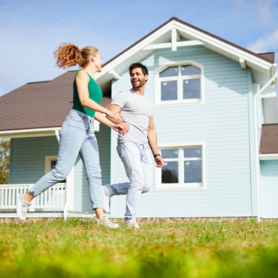 Hud Rhodes Mortgage Loan Officer at Pro Mortgage